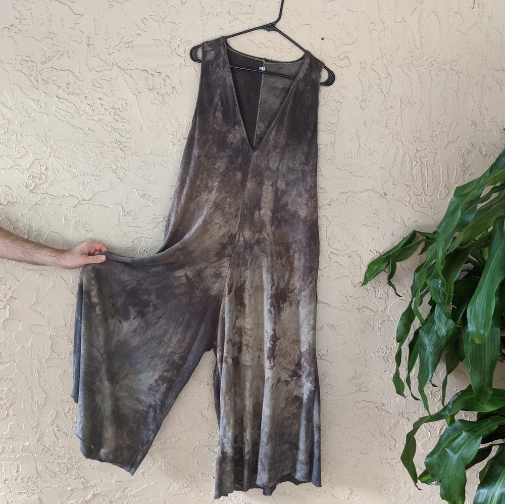 Sinew Moon Saturdays Child Jumpsuit